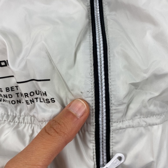 Under Armour Storm Zip Jacket - Picture 5 of 7